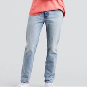 Men’s Levi Jeans